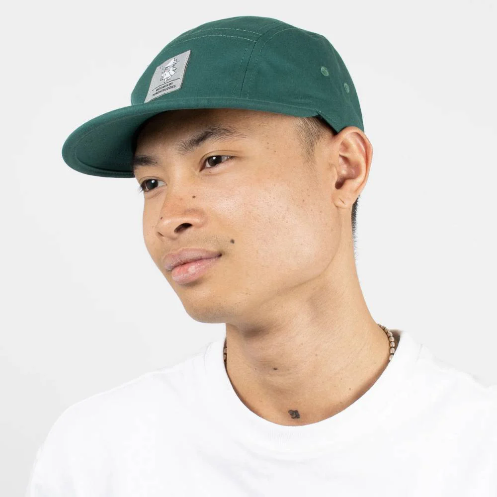 Snufkin Cap Adult