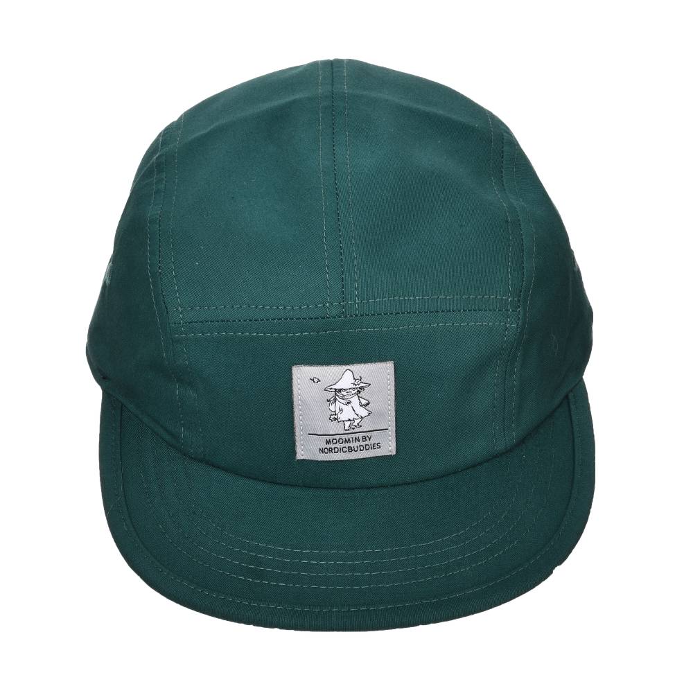 Snufkin Cap Adult - Image 2