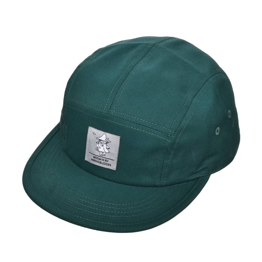 Snufkin Cap Adult - Image 4
