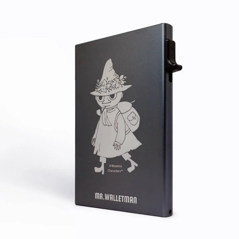 Snufkin Card Case - Image 2