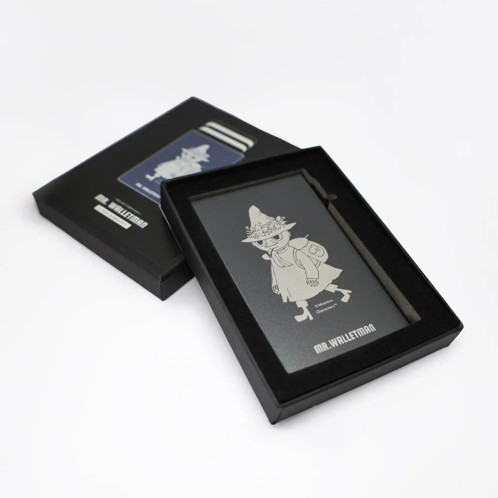 Snufkin Card Case - Image 4