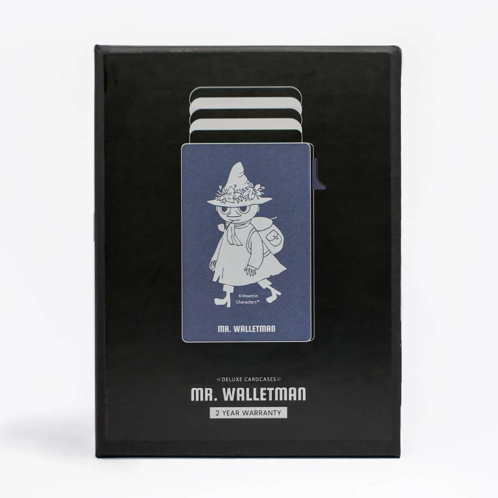 Snufkin Card Case - Image 6