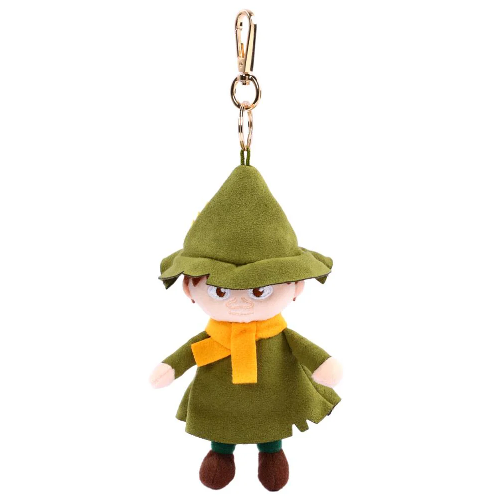 Snufkin Keyring
