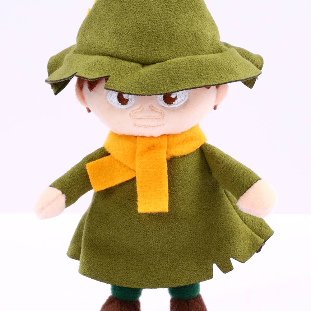 Snufkin Keyring - Image 2