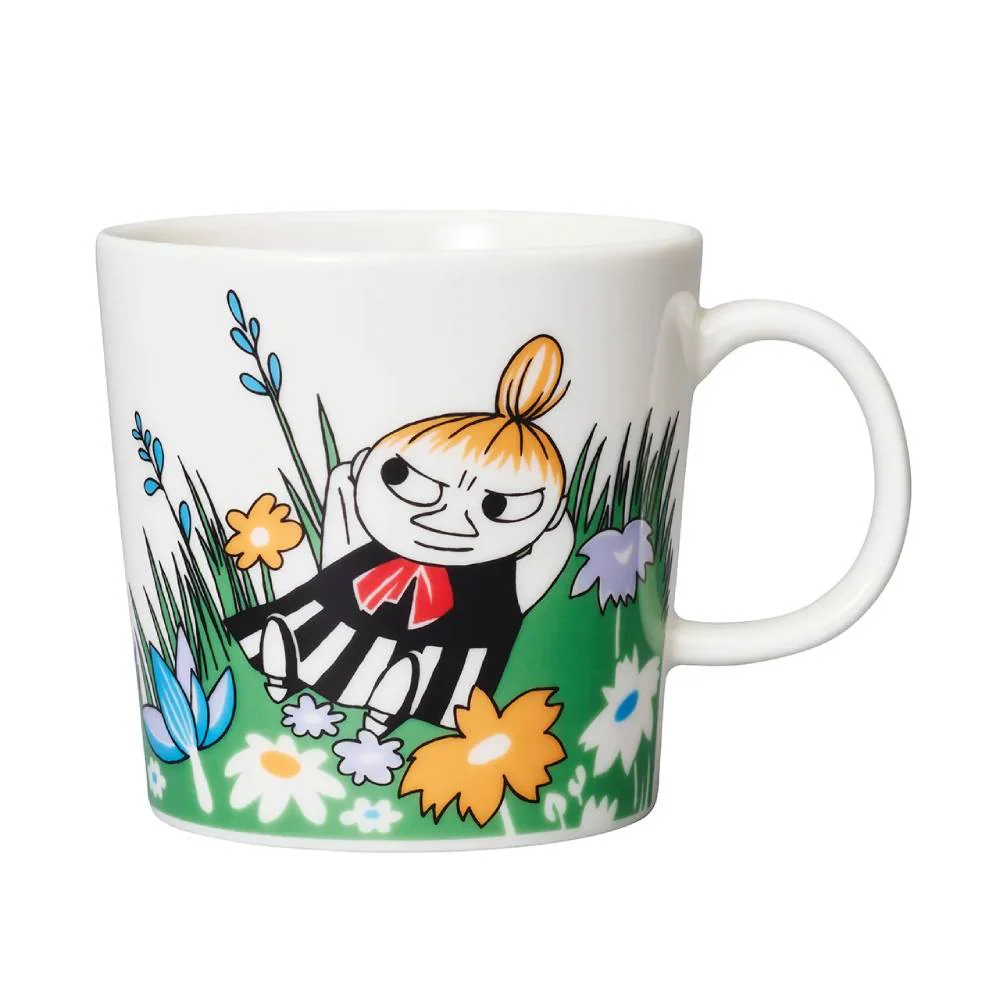 Snufkin & Little My Mug Bundle - Image 2