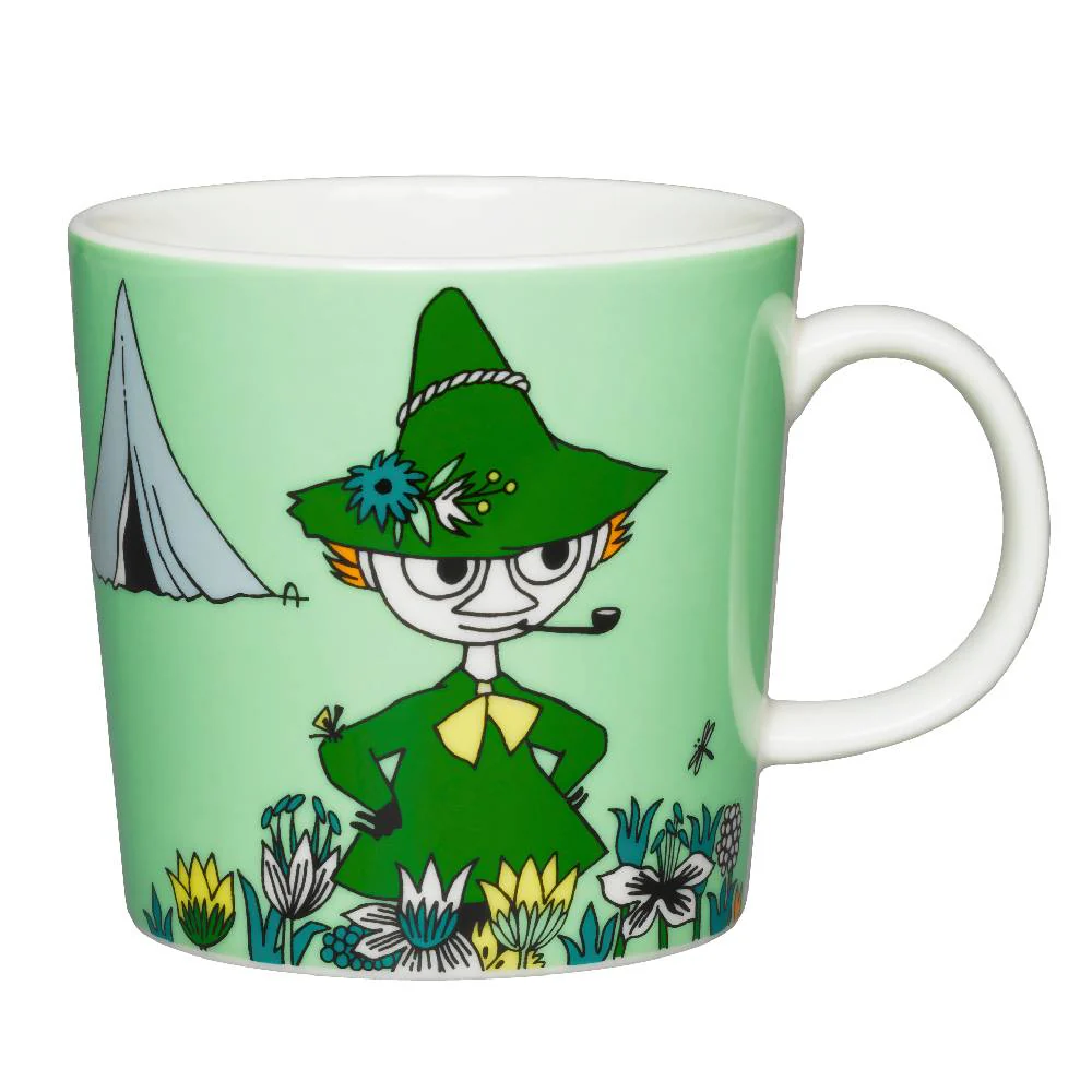 Snufkin & Little My Mug Bundle - Image 3