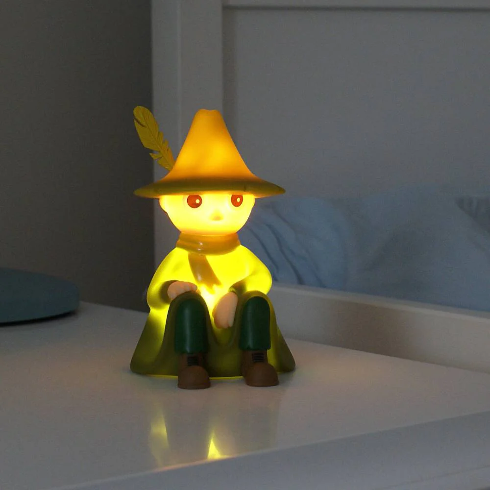Snufkin Night Light 13cm - Image 4
