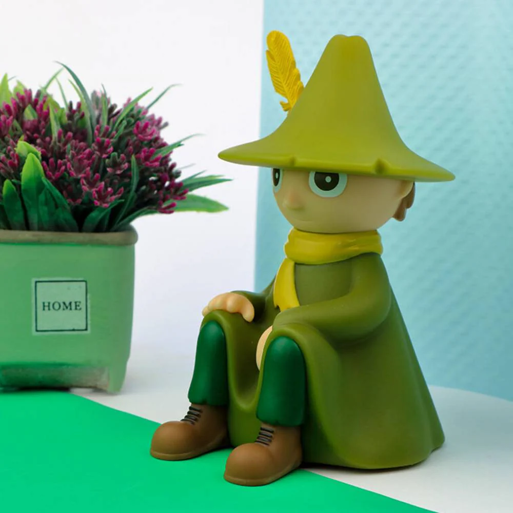 Snufkin Night Light 13cm - Image 6