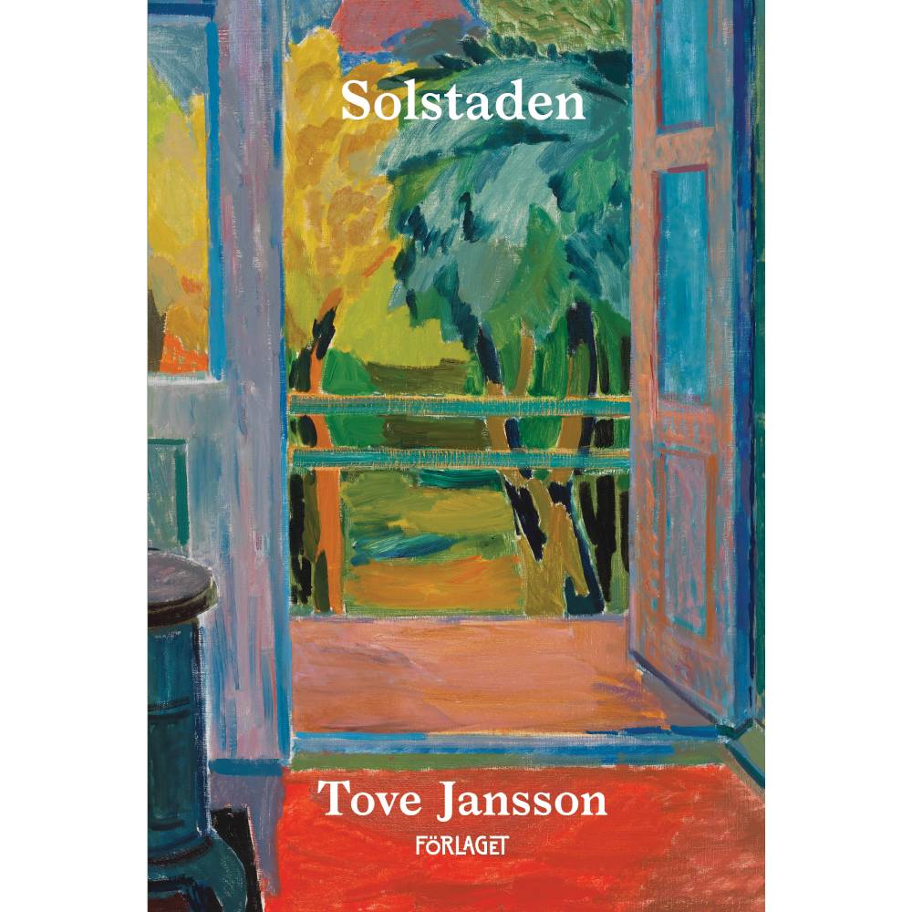 Solstaden