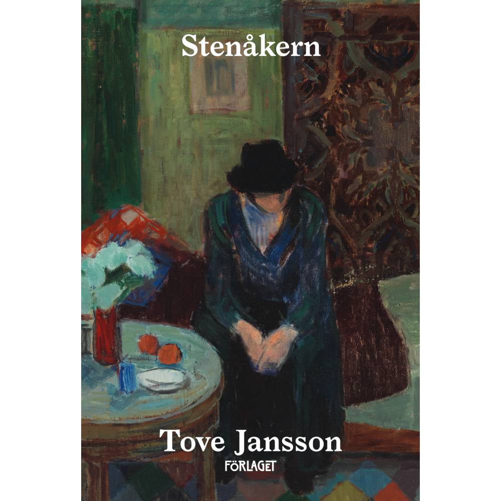 Stenåkern