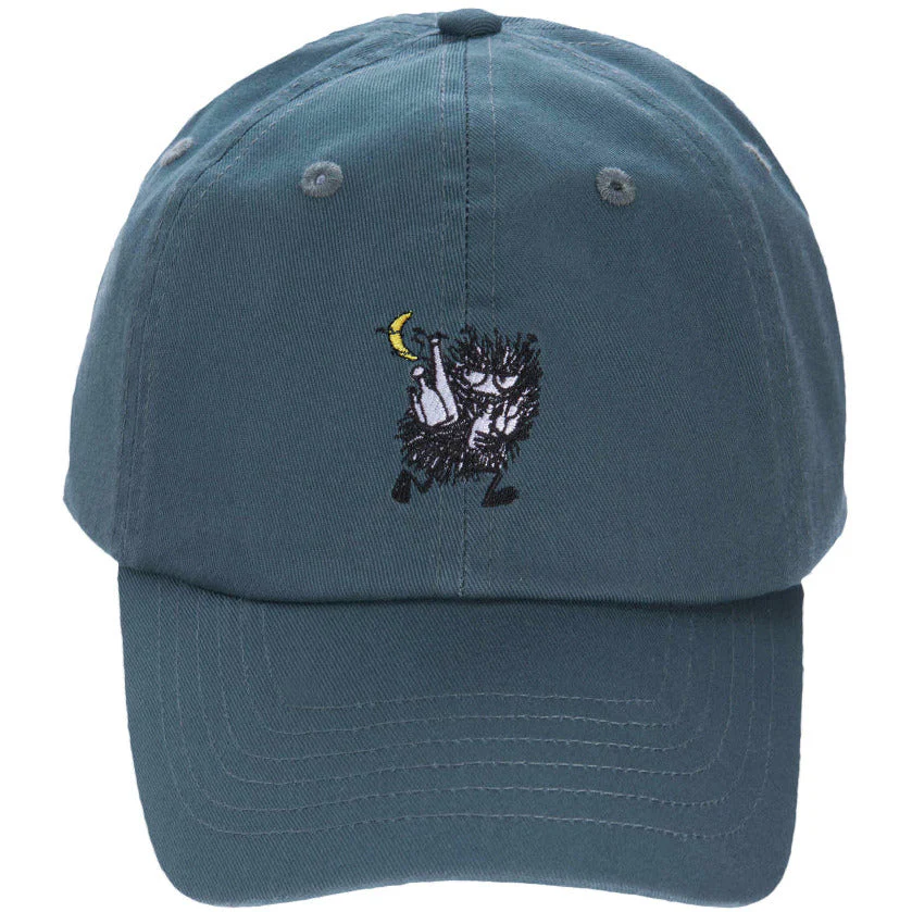Stinky Adult Cap Petrol