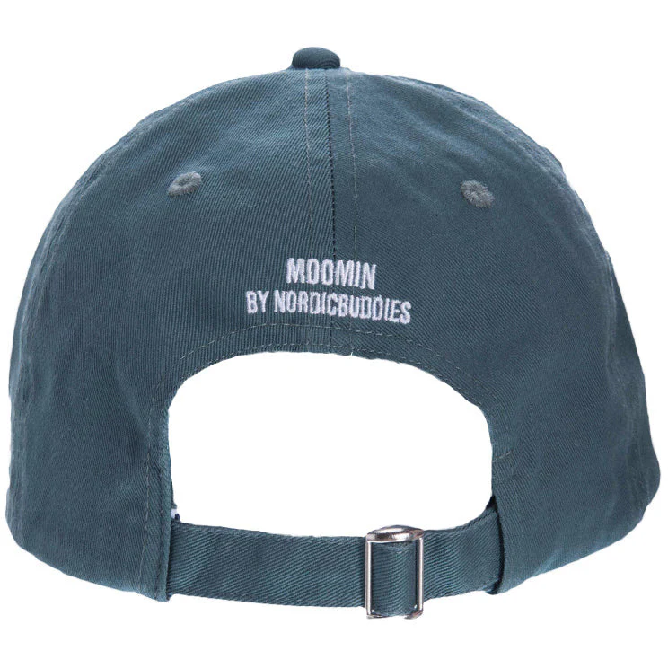 Stinky Adult Cap Petrol - Image 2