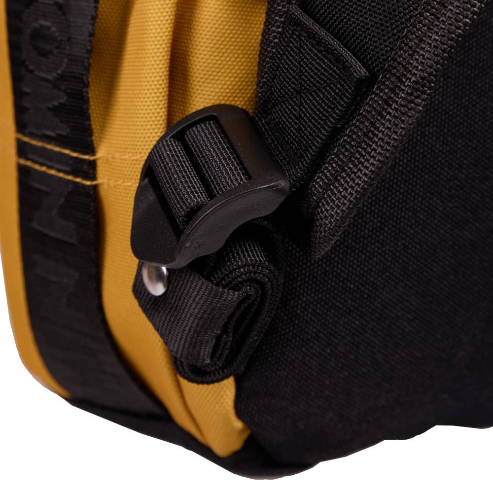 Stinky Backpack Yellow - Image 5