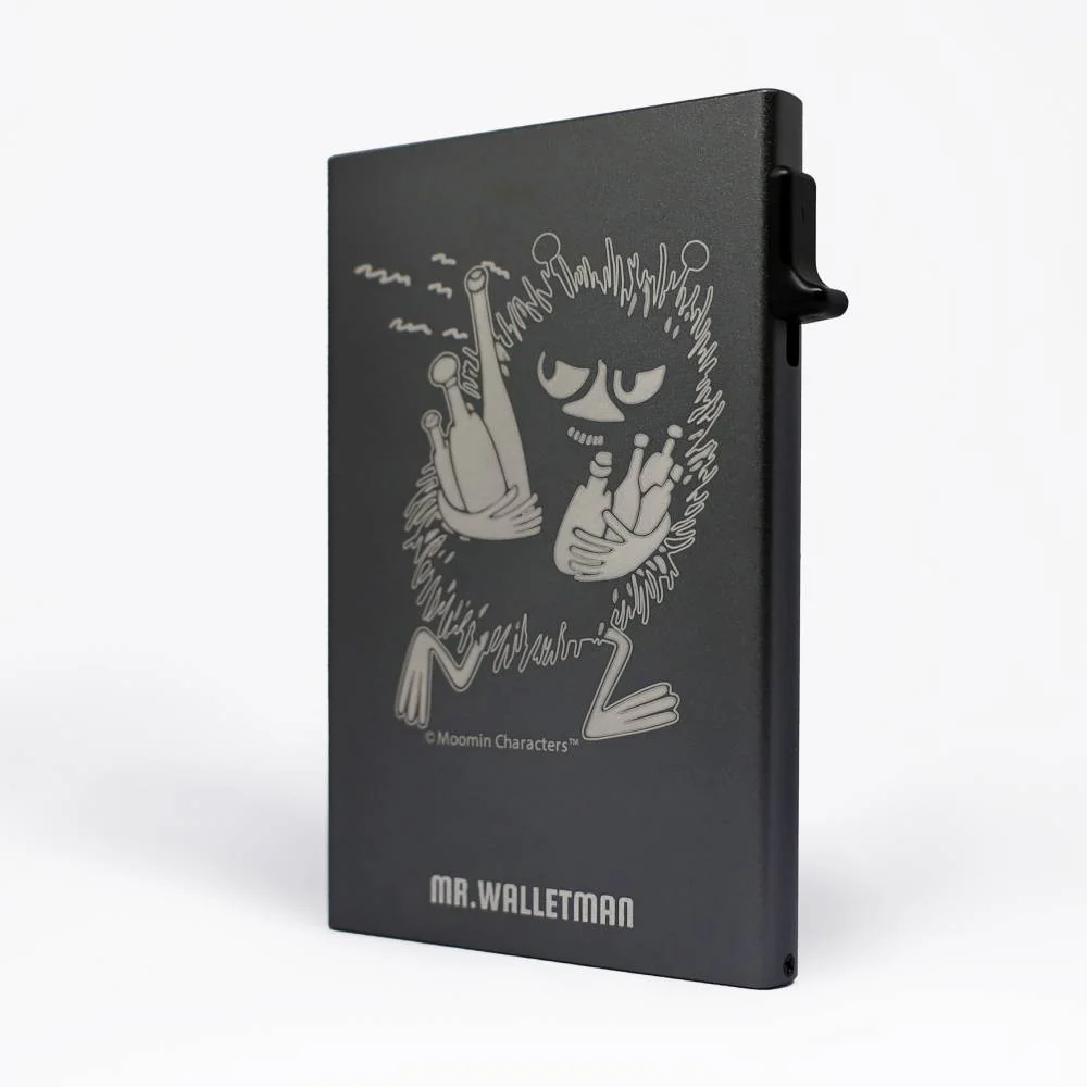 Stinky Card Case - Image 2