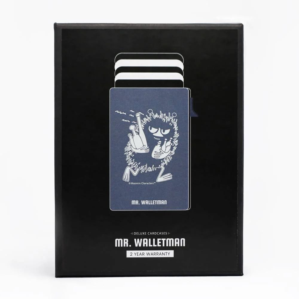 Stinky Card Case - Image 5
