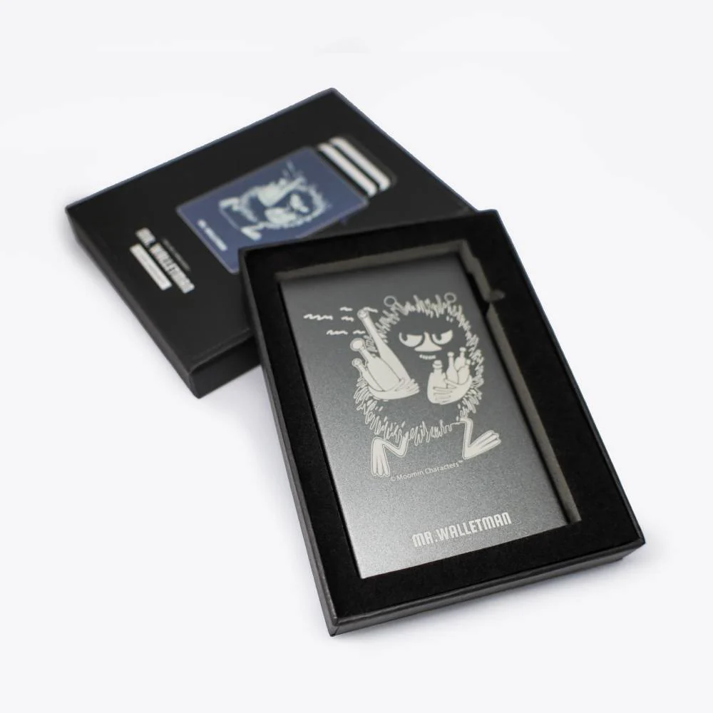 Stinky Card Case - Image 6