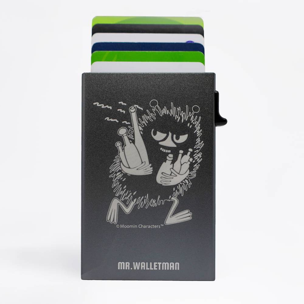 Stinky Card Case - Image 7