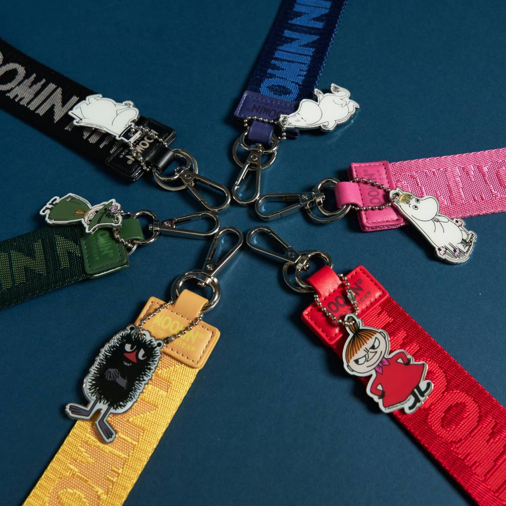 Stinky Key Chain Yellow - Image 9