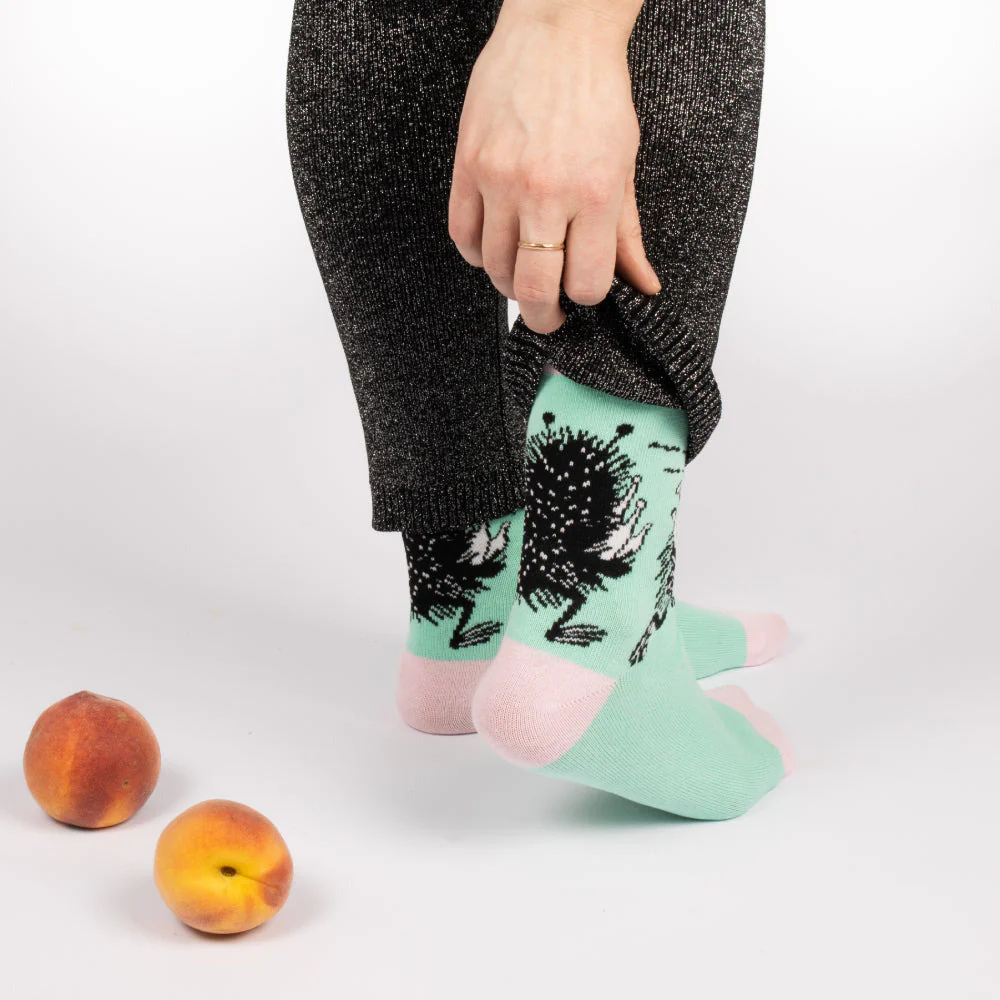 Stinky Socks 36-42 Green