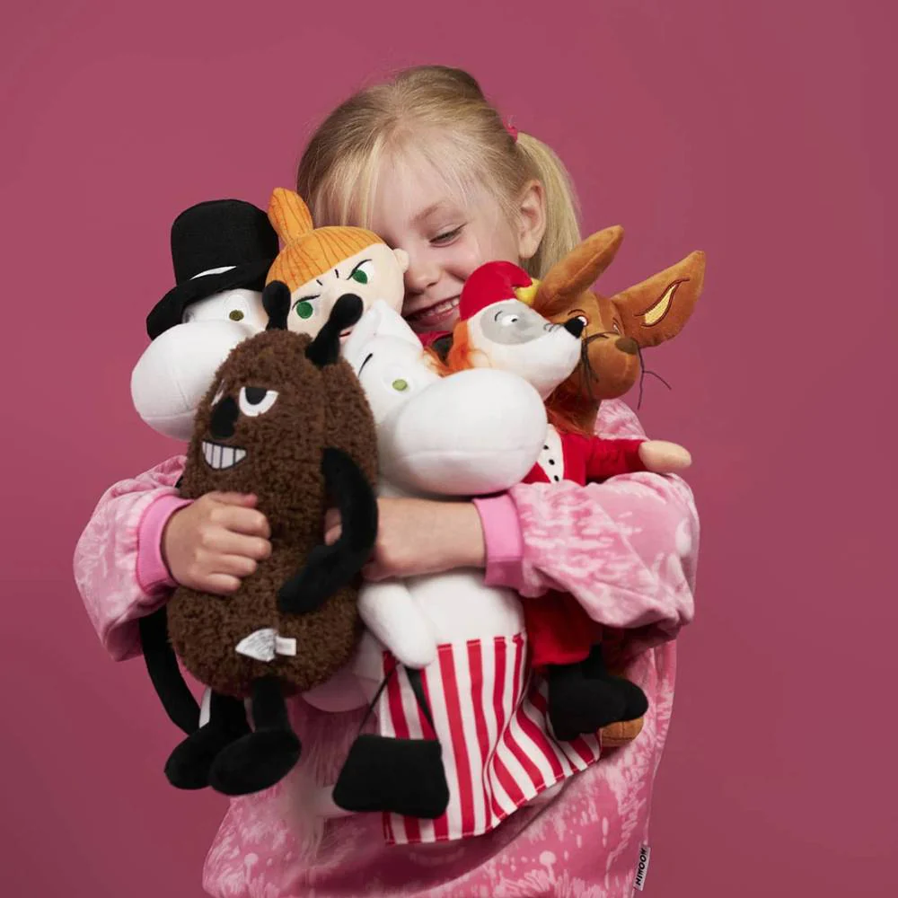 Stinky Plush Toy 28cm - Image 2