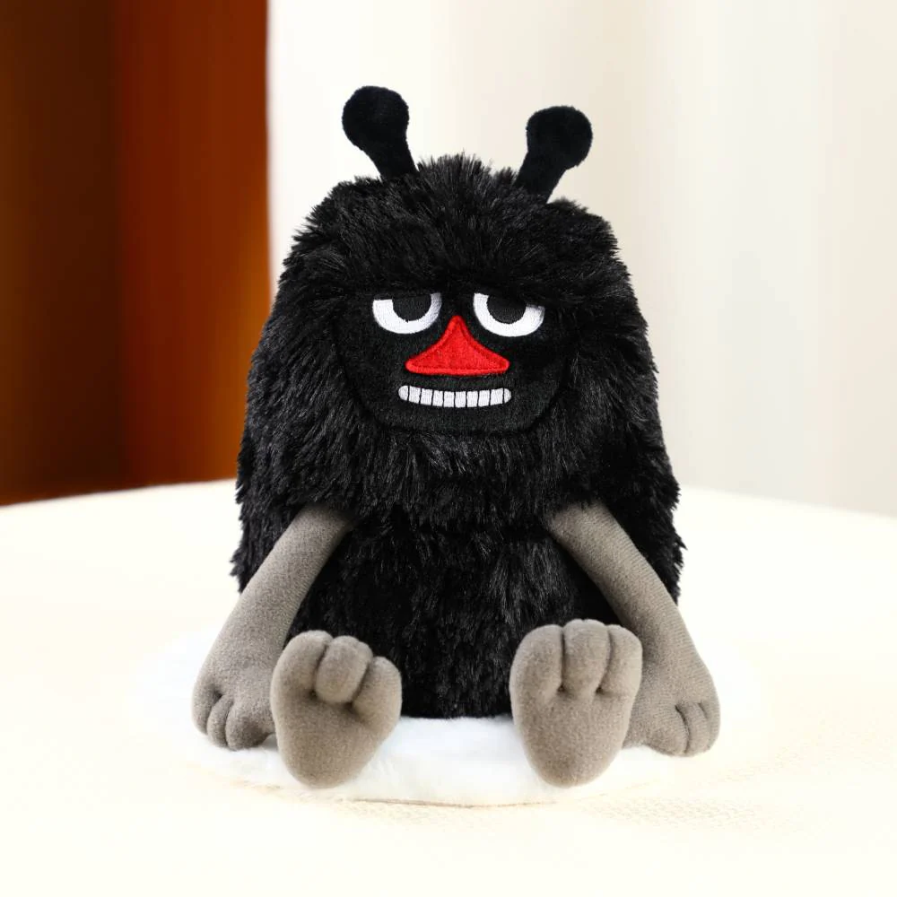 Stinky Plush Toy 20cm - Image 3