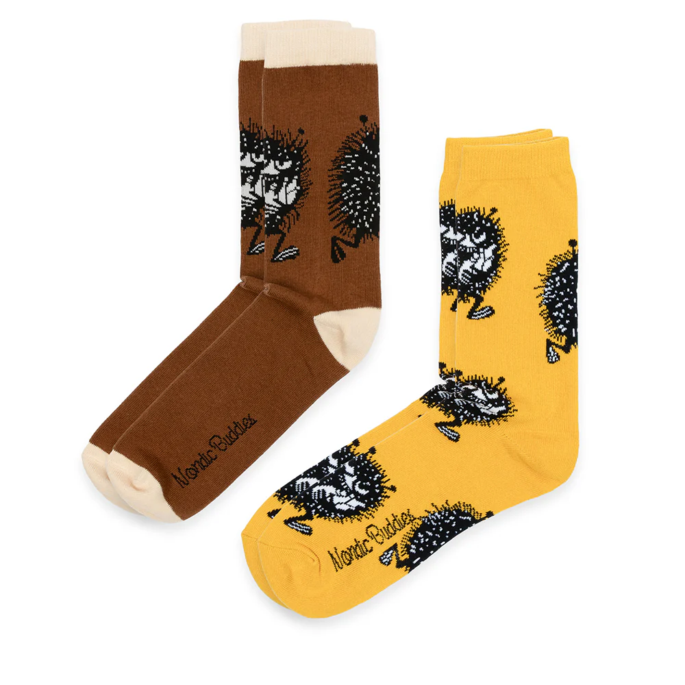 Stinky Sock 40-45 Gift Box 2-set - Image 2