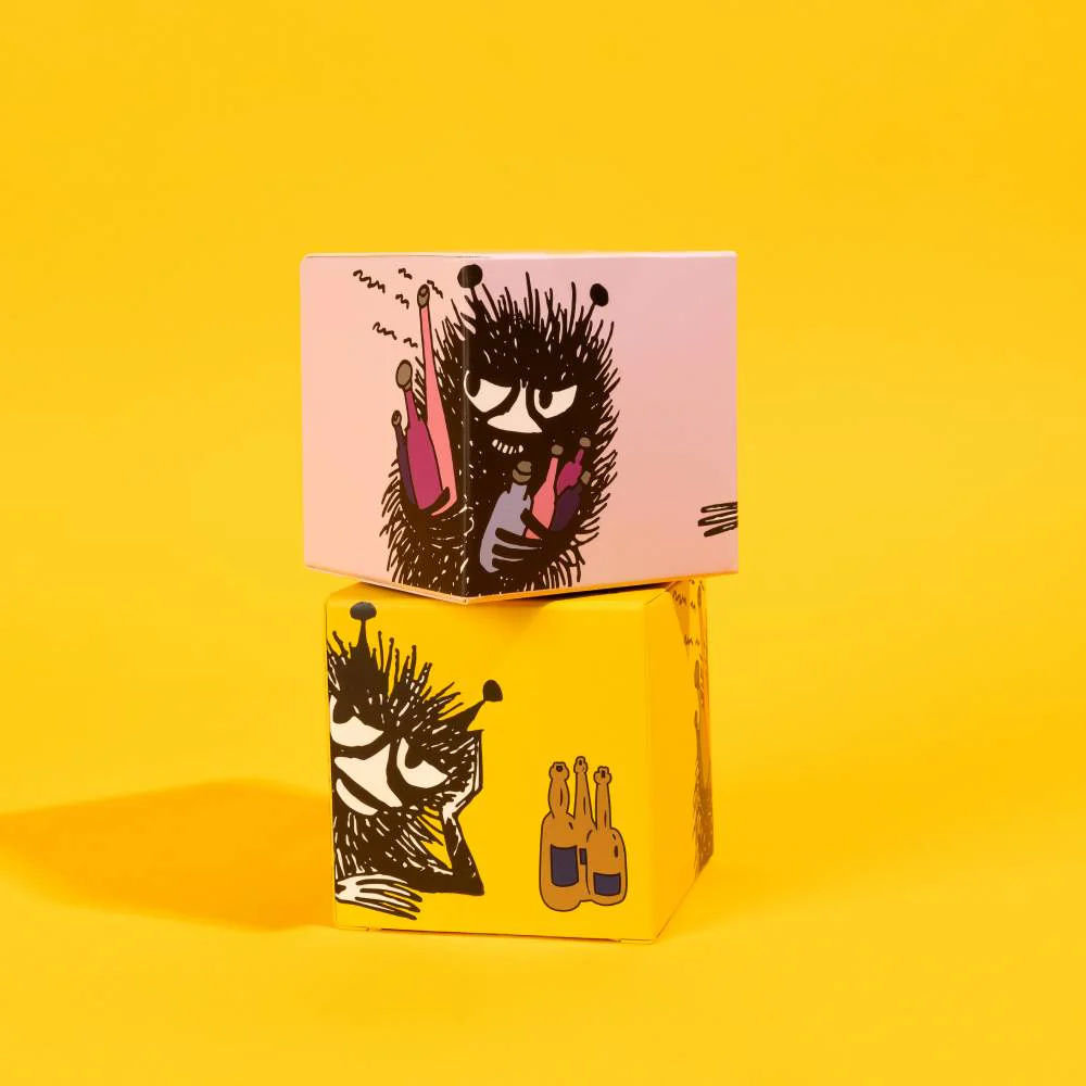 Stinky Sock 40-45 Gift Box 2-set - Image 3
