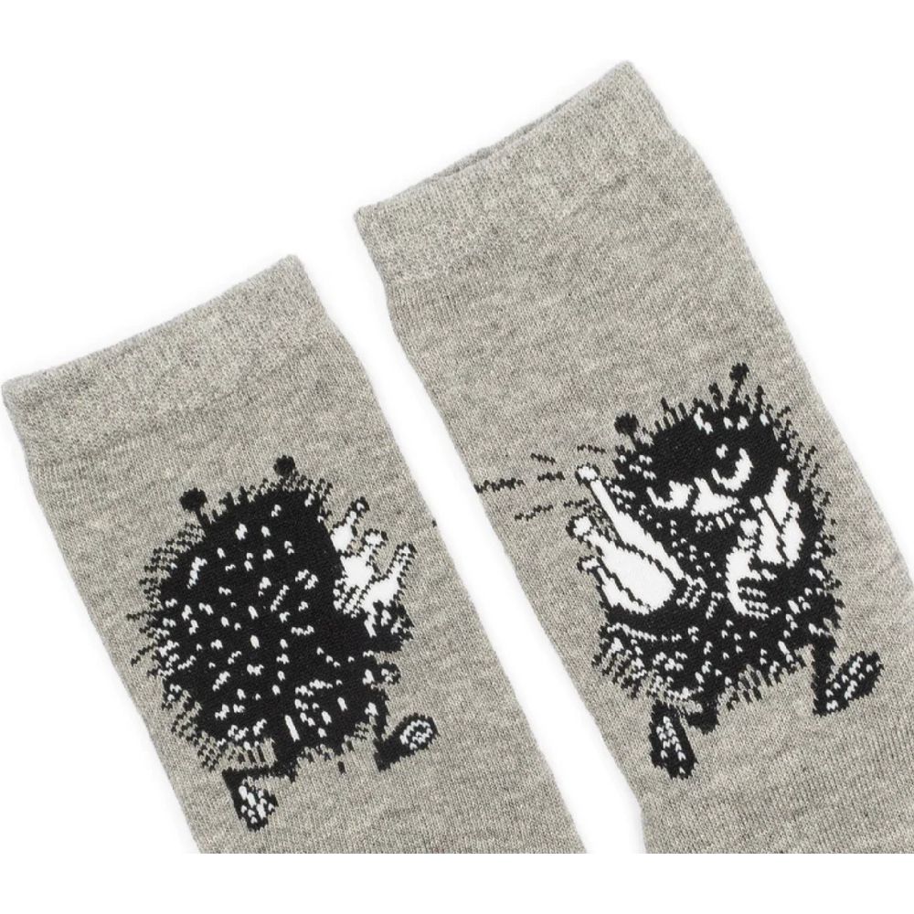 Stinky Socks 36-42 Grey - Image 2