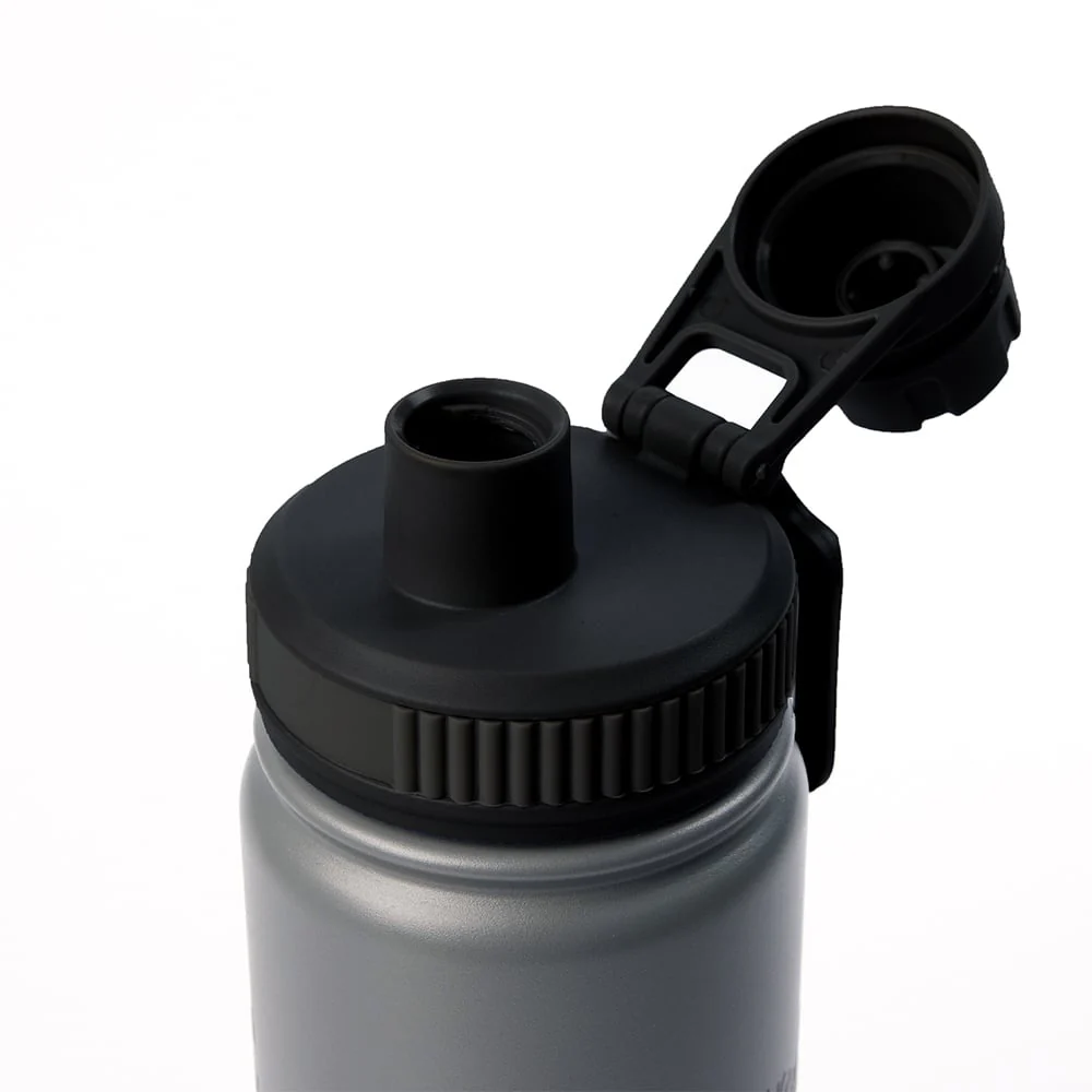 Stinky Thermal Everyday Bottle Grey - Image 6