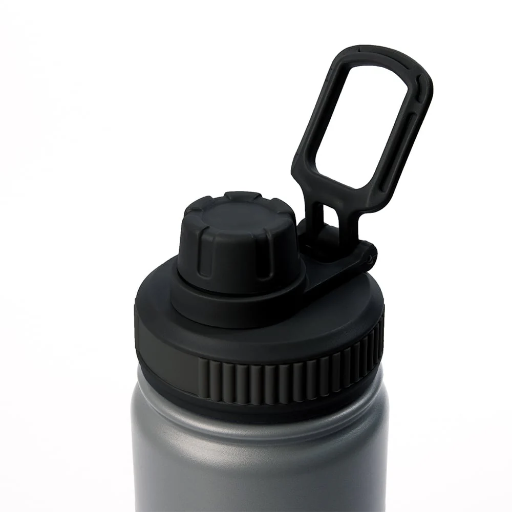 Stinky Thermal Everyday Bottle Grey - Image 7