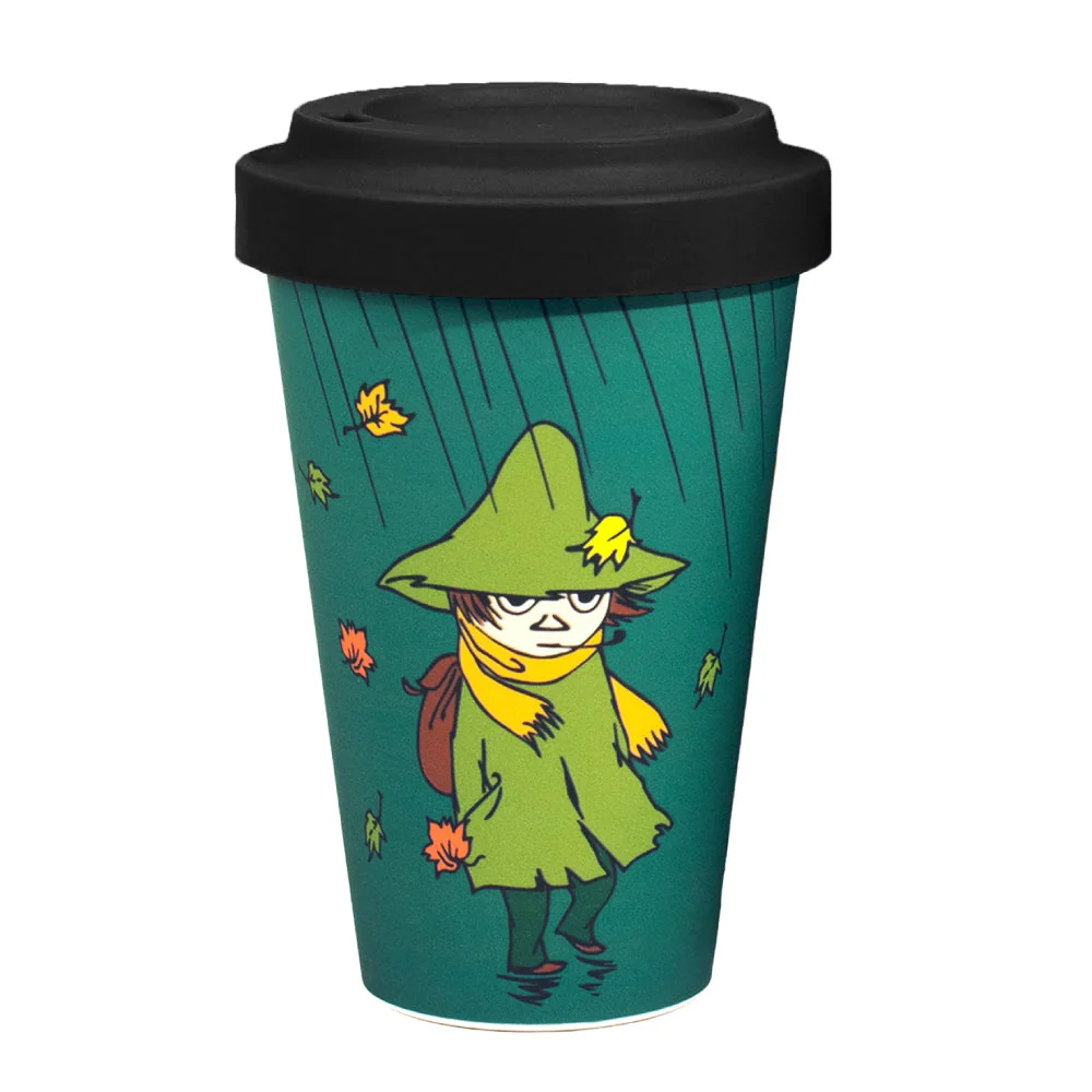 Snufkin Adventure Take-Away Mug - Image 2