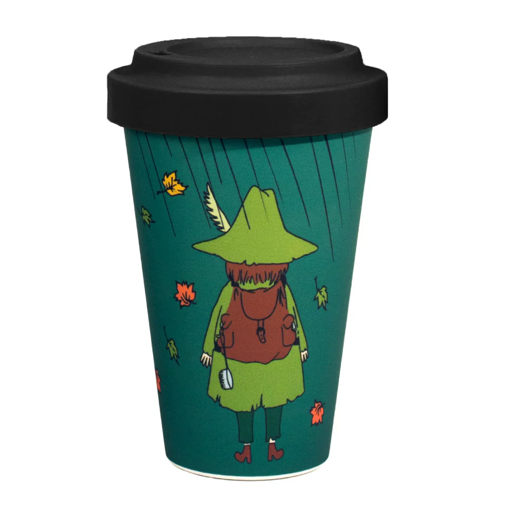 Snufkin Adventure Take-Away Mug - Image 3