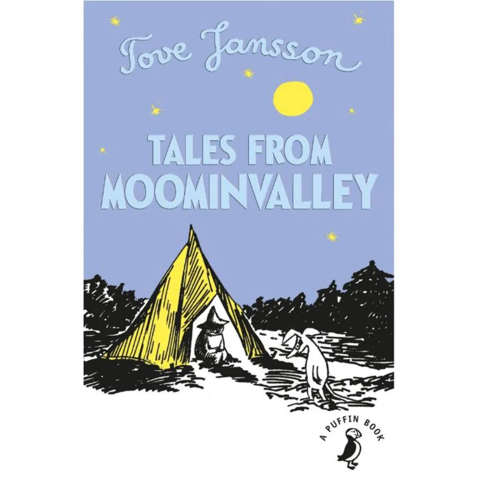 Tales from Moominvalley - Image 2