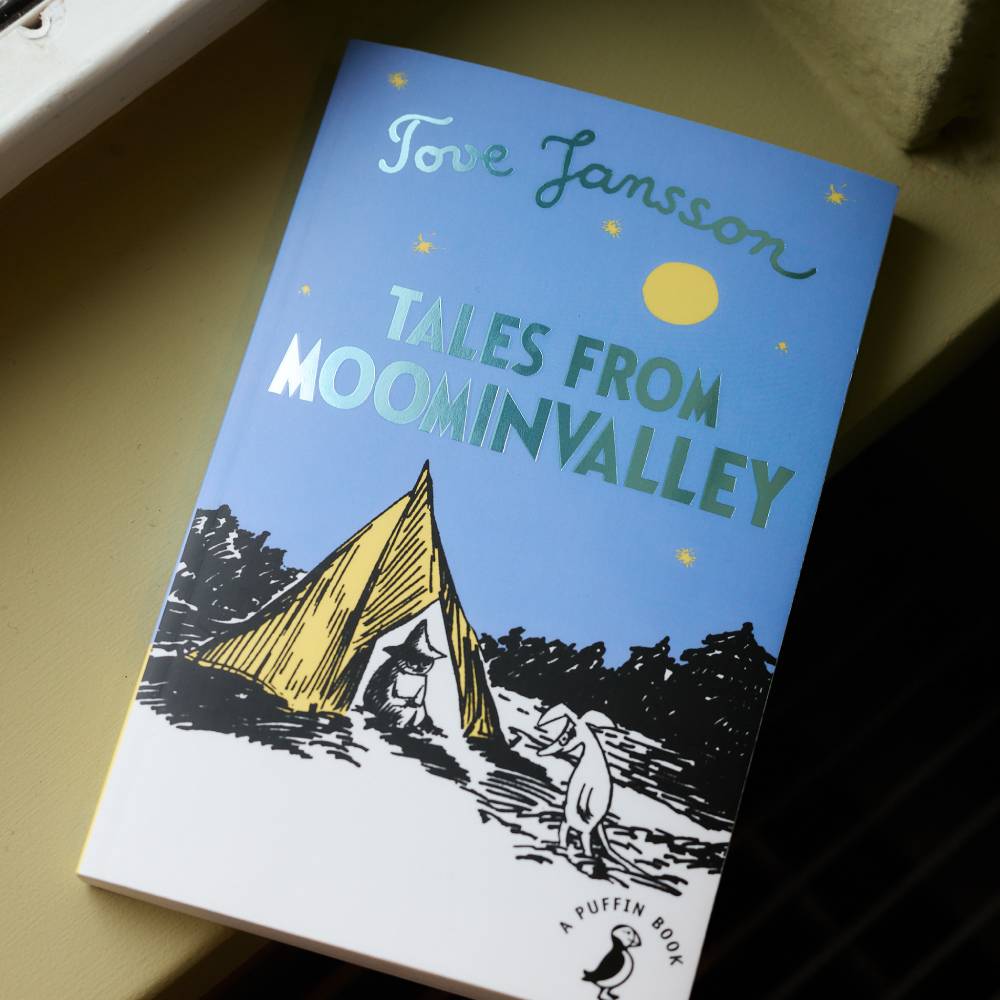 Tales from Moominvalley - Image 3