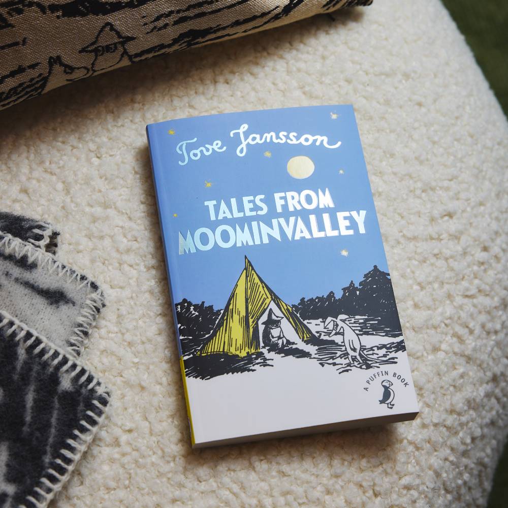 Tales from Moominvalley - Image 4