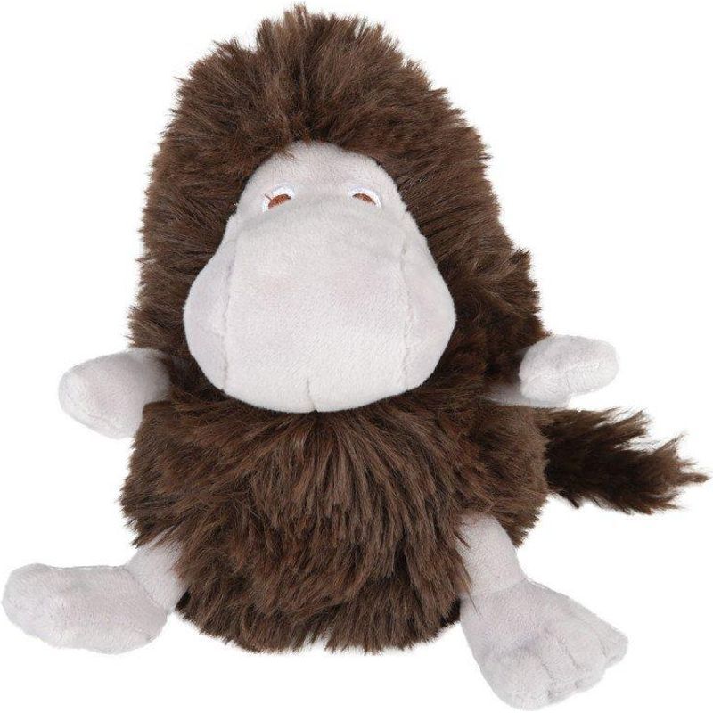 The Ancestor Bean Plush Toy 15cm
