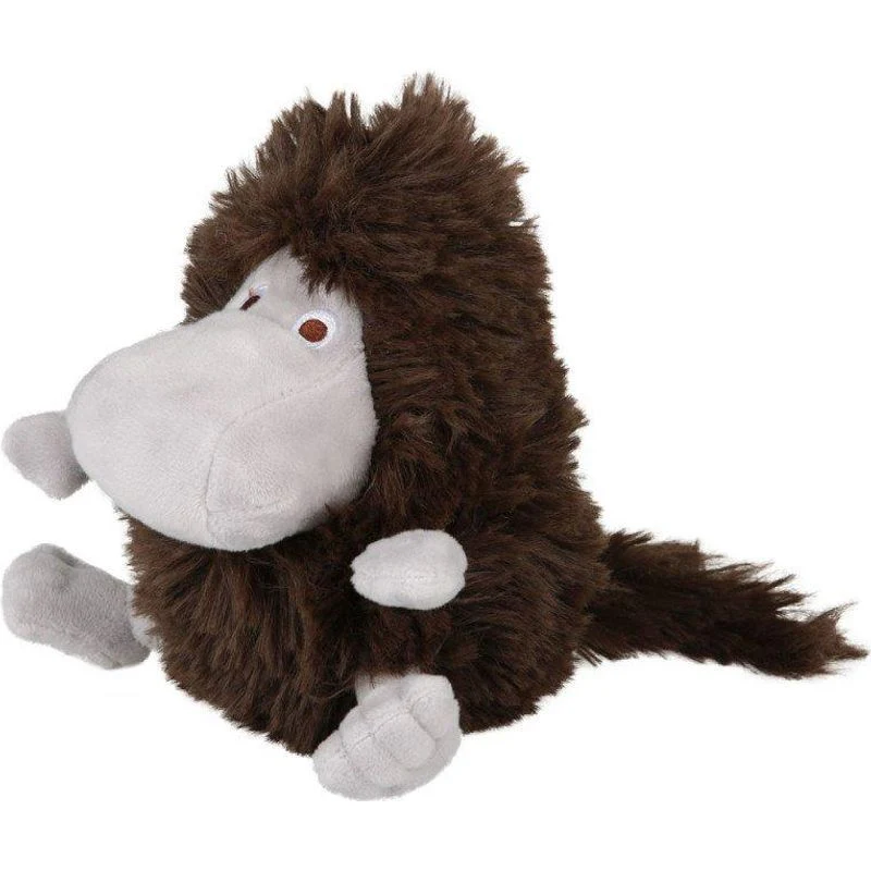 The Ancestor Bean Plush Toy 15cm - Image 2