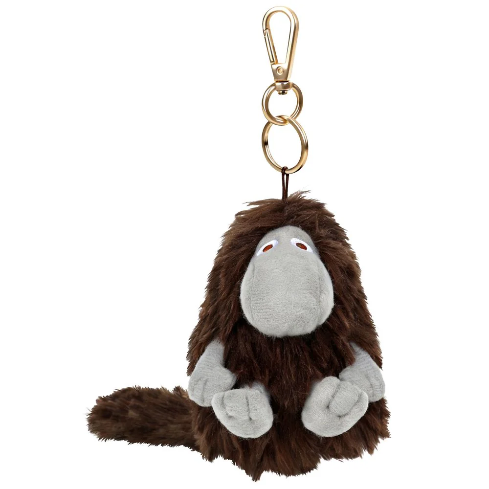 The Ancestor Keyring