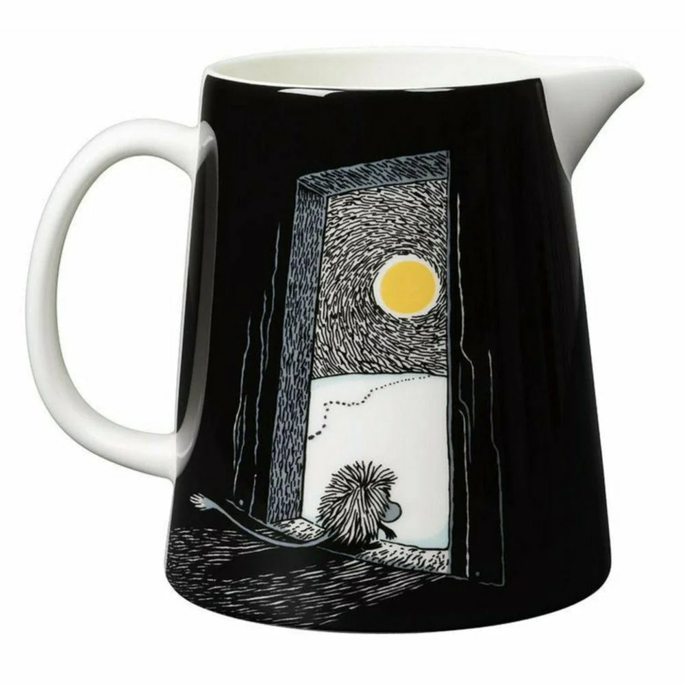 The Ancestor Pitcher 1L Black - Image 2