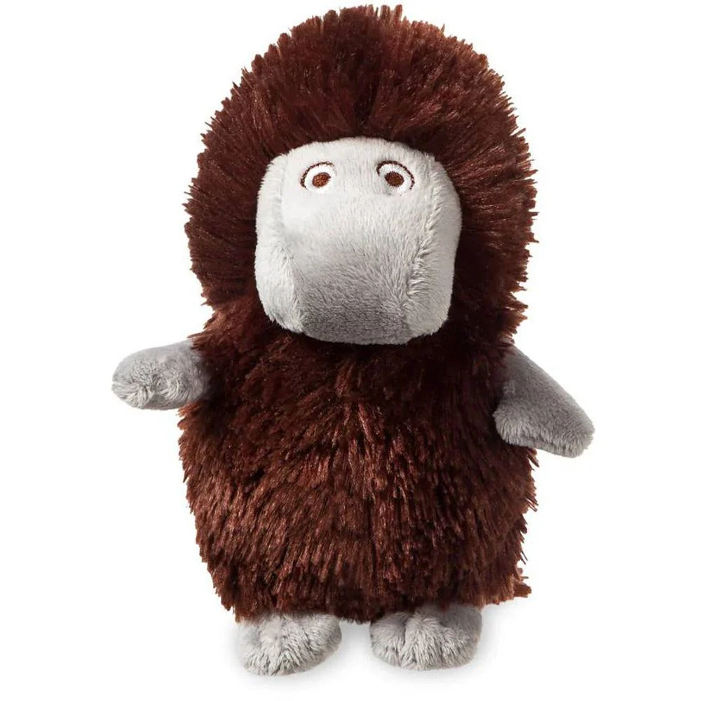 The Ancestor Plush Toy 16cm - Image 2