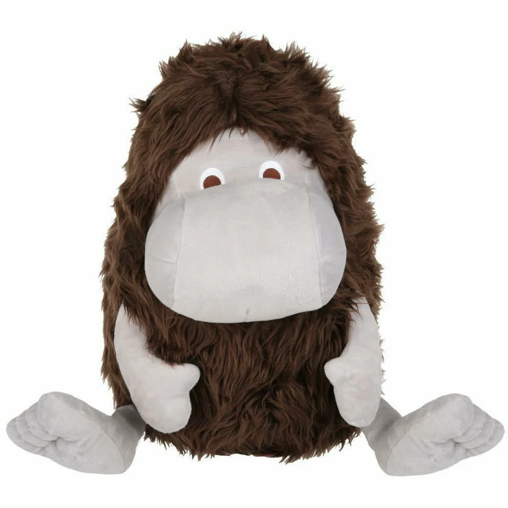 The Ancestor Plush Toy 40cm
