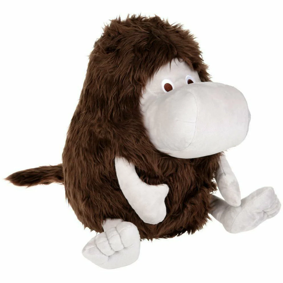 The Ancestor Plush Toy 40cm - Image 2