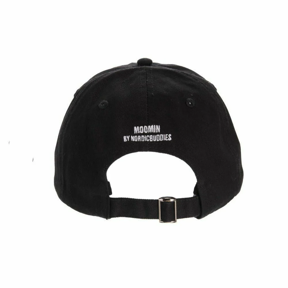 The Groke Cap Black - Image 3