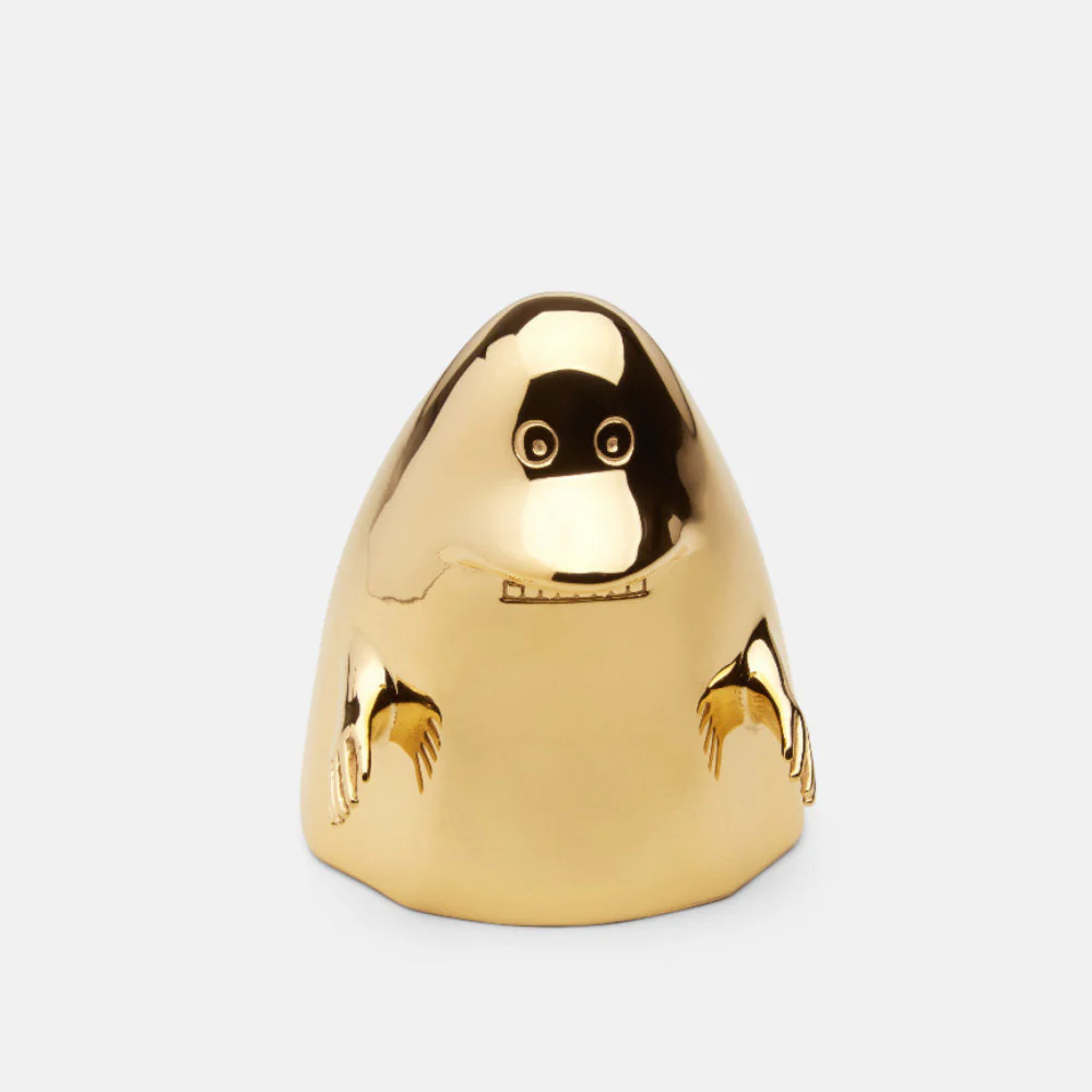 The Groke Figurine - Image 3