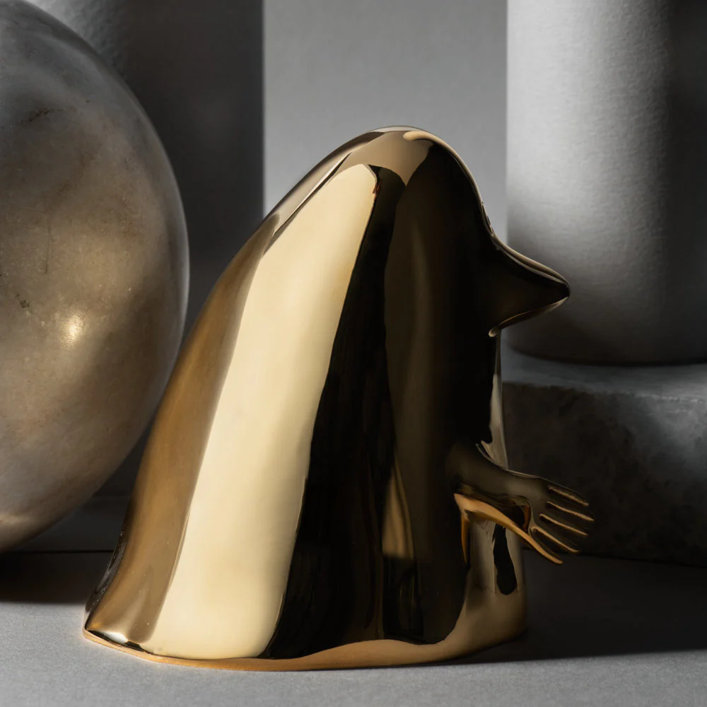 The Groke Figurine - Image 4