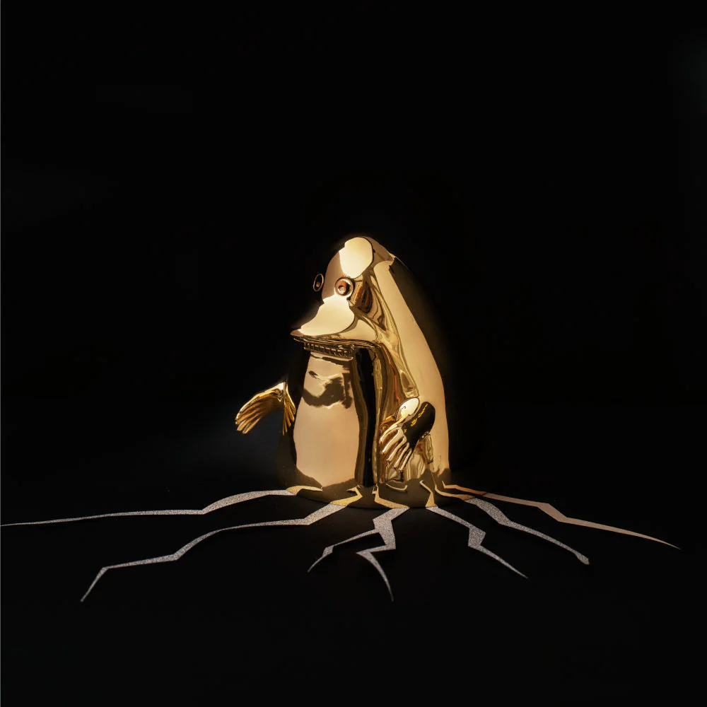 The Groke Figurine - Image 5
