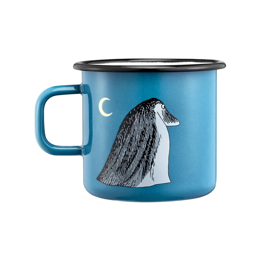The Groke Mug 5,5dl - Image 3