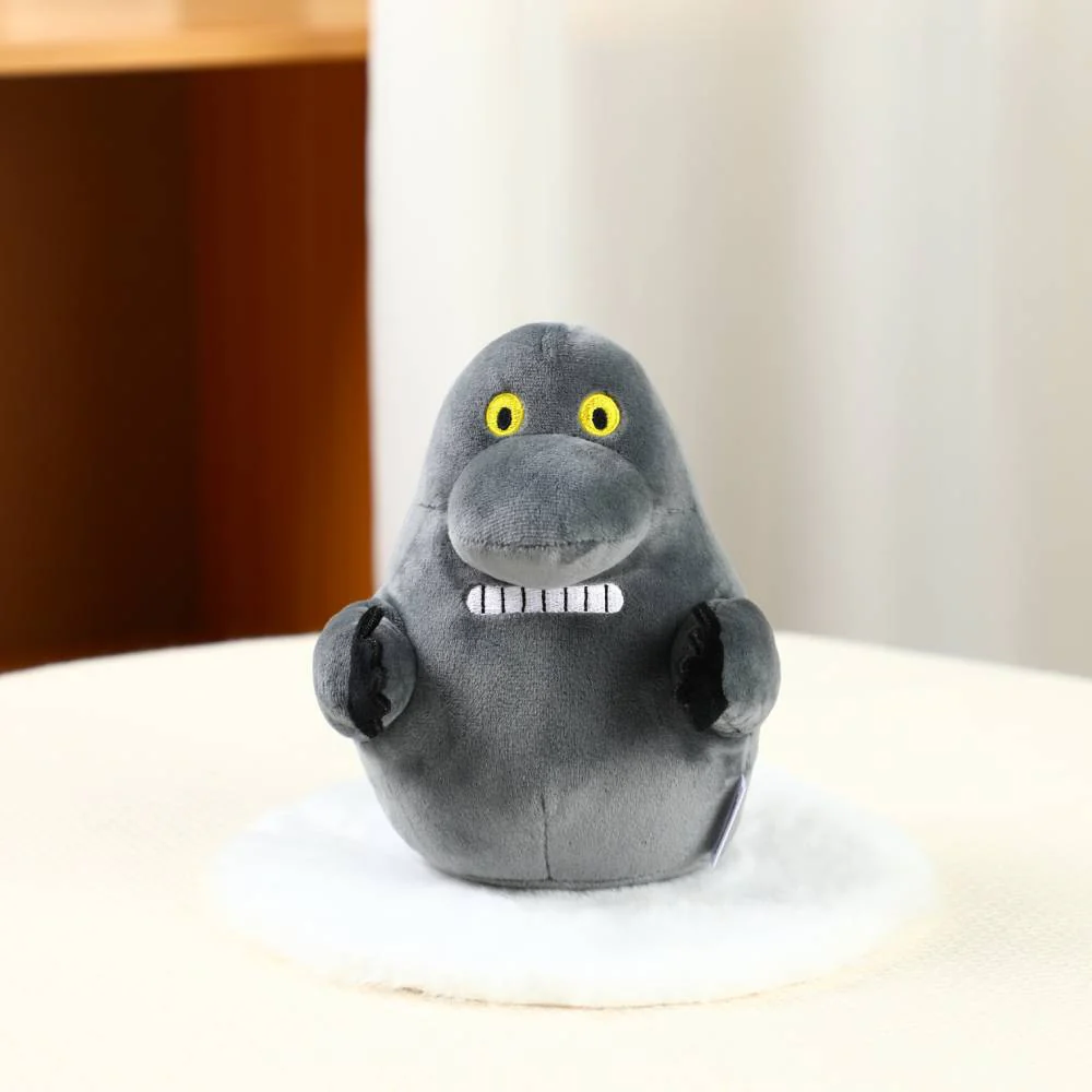 The Groke Plush Toy 16cm