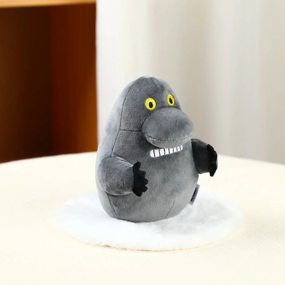 The Groke Plush Toy 16cm - Image 3