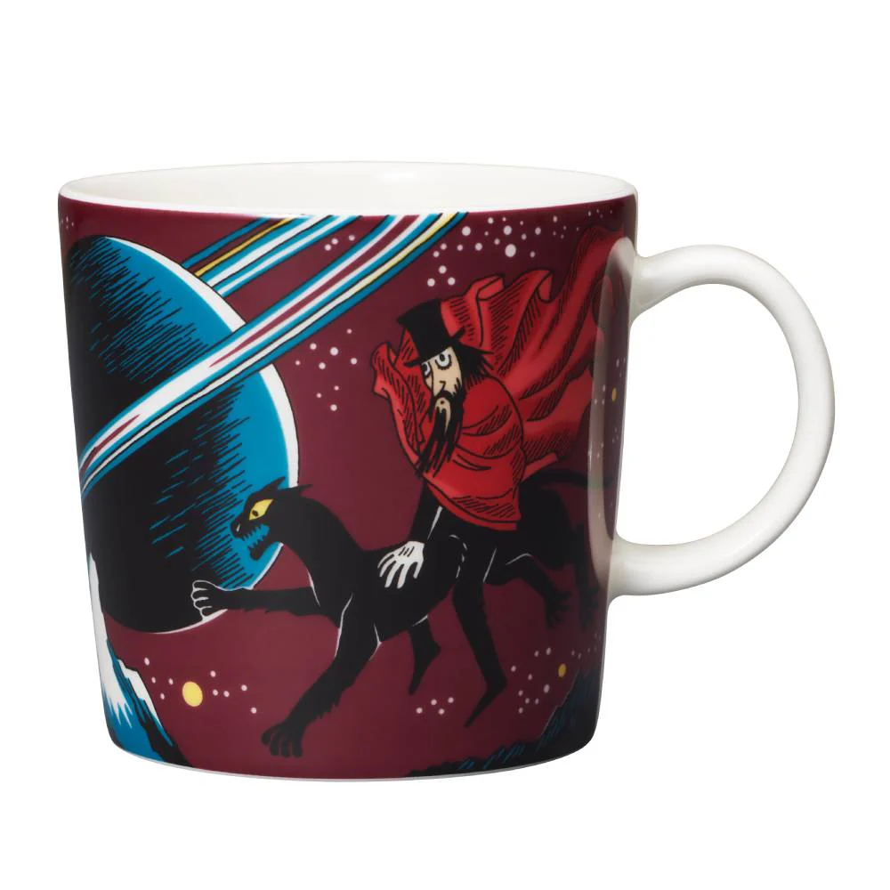 The Hobgoblin Mug 0,3L Purple